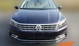 上汽大众最新爆料新闻,全新车型即将亮相，技术升级引行业关注