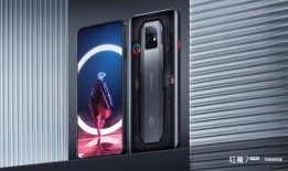 红魔s9最新爆料,性能怪兽再升级，电竞新标杆即将揭晓