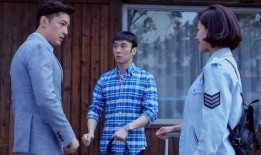 《猎场》12在线观看,职场风云再起，猎场高手对决！